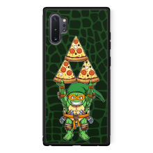 Funda para Samsung Galaxy Note 10+ Parodias de videojuegos