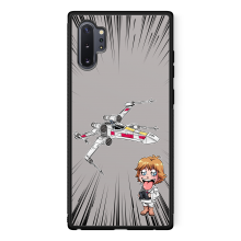 Samsung Galaxy Note 10+ Phone Case Movies Parodies