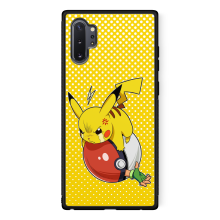 Samsung Galaxy Note 10+ Phone Case Video Games Parodies