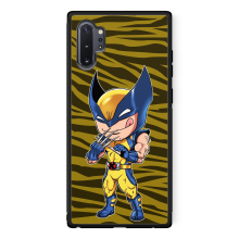 Samsung Galaxy Note 10+ Phone Case Manga Parodies