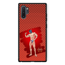 Samsung Galaxy Note 10+ Phone Case Movies Parodies