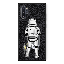 Samsung Galaxy Note 10+ Phone Case Manga Parodies