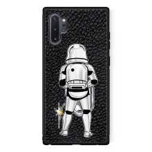 Coque pour tlphone portable Samsung Galaxy Note 10+ Parodies Cinma