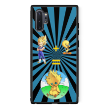 Funda para Samsung Galaxy Note 10+ Parodias de videojuegos