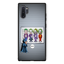 Samsung Galaxy Note 10+ Phone Case Movies Parodies