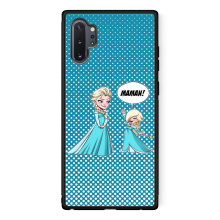 Coque pour tlphone portable Samsung Galaxy Note 10+ Parodies Jeux Vido