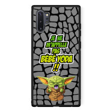 Coque pour tlphone portable Samsung Galaxy Note 10+ Parodies Cinma