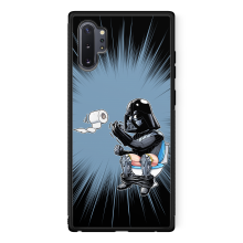 Samsung Galaxy Note 10+ Phone Case Movies Parodies