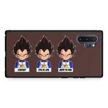 Coque pour tlphone portable Samsung Galaxy Note 10+ Parodies Manga