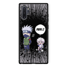 Coque pour tlphone portable Samsung Galaxy Note 10+ Parodies Manga