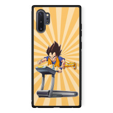 Samsung Galaxy Note 10+ Phone Case Manga Parodies