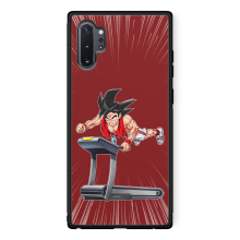 Hoesje voor Samsung Galaxy Note 10+ Manga-parodien