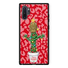 Samsung Galaxy Note 10+ Phone Case Movies Parodies