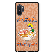 Coque pour tlphone portable Samsung Galaxy Note 10+ Parodies Manga