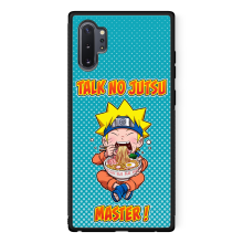 Hoesje voor Samsung Galaxy Note 10+ Manga-parodien