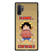 Coque pour tlphone portable Samsung Galaxy Note 10+ Parodies Manga