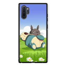 Samsung Galaxy Note 10+ Phone Case Video Games Parodies