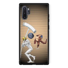 Samsung Galaxy Note 10+ Phone Case Manga Parodies