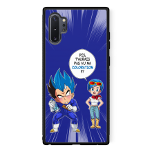 Coque pour tlphone portable Samsung Galaxy Note 10+ Parodies Manga