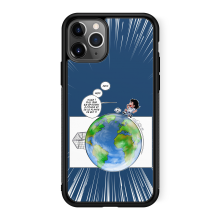 Coque pour tlphone portable iPhone 11 Pro 