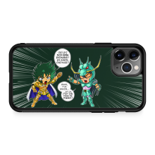 Coque pour tlphone portable iPhone 11 Pro Parodies Manga