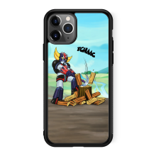 iPhone 11 Pro Phone Case Manga Parodies