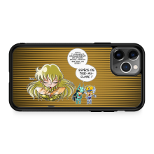 Coque pour tlphone portable iPhone 11 Pro Parodies Manga