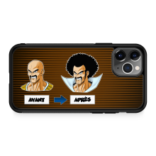 Coque pour tlphone portable iPhone 11 Pro Parodies Jeux Vido