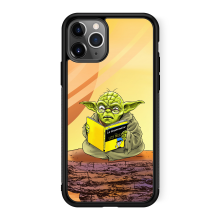 Funda para iPhone 11 Pro Parodias de pelculas