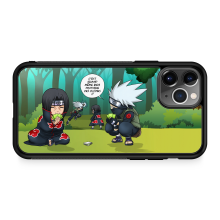 Coque pour tlphone portable iPhone 11 Pro Parodies Manga