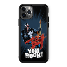 iPhone 11 Pro Handyhlle Manga-Parodien