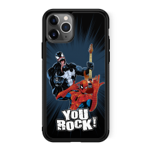 Coque pour tlphone portable iPhone 11 Pro Parodies Cinma