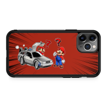 Fodral fr iPhone 11 Pro Parodier Tv-spel