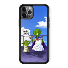 Coque pour tlphone portable iPhone 11 Pro Parodies Cinma