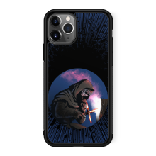 Funda para iPhone 11 Pro Parodias de pelculas