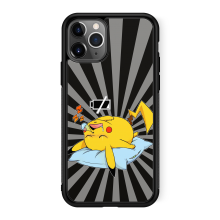 iPhone 11 Pro Phone Case Video Games Parodies