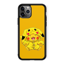 iPhone 11 Pro Phone Case Video Games Parodies