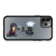 Hoesje voor iPhone 11 Pro Manga-parodien