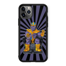 Hoesje voor iPhone 11 Pro Manga-parodien