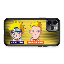 Coque pour tlphone portable iPhone 11 Pro Parodies Manga