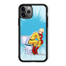 iPhone 11 Pro Handyhlle Manga-Parodien