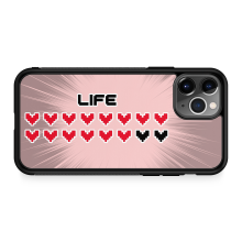 iPhone 11 Pro Phone Case Video Games Parodies