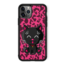 Coque pour tlphone portable iPhone 11 Pro Manga Design