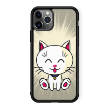 Coque pour tlphone portable iPhone 11 Pro Kawaii