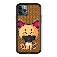 Coque pour tlphone portable iPhone 11 Pro Kawaii