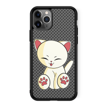 Coque pour tlphone portable iPhone 11 Pro Kawaii