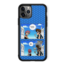 Coque pour tlphone portable iPhone 11 Pro Kawaii