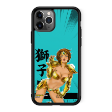 Coque pour tlphone portable iPhone 11 Pro Parodies Manga