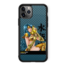 Coque pour tlphone portable iPhone 11 Pro Cosplay Girls