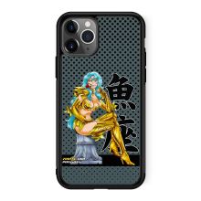 Coque pour tlphone portable iPhone 11 Pro Cosplay Girls